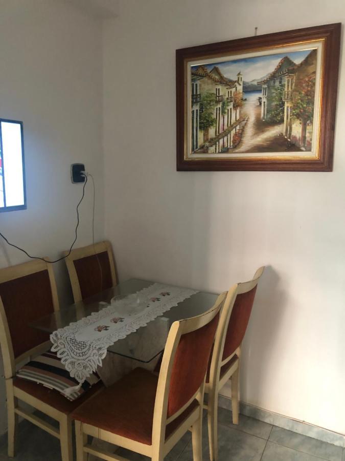 Apto Do Portuga Daire Rio de Janeiro Dış mekan fotoğraf