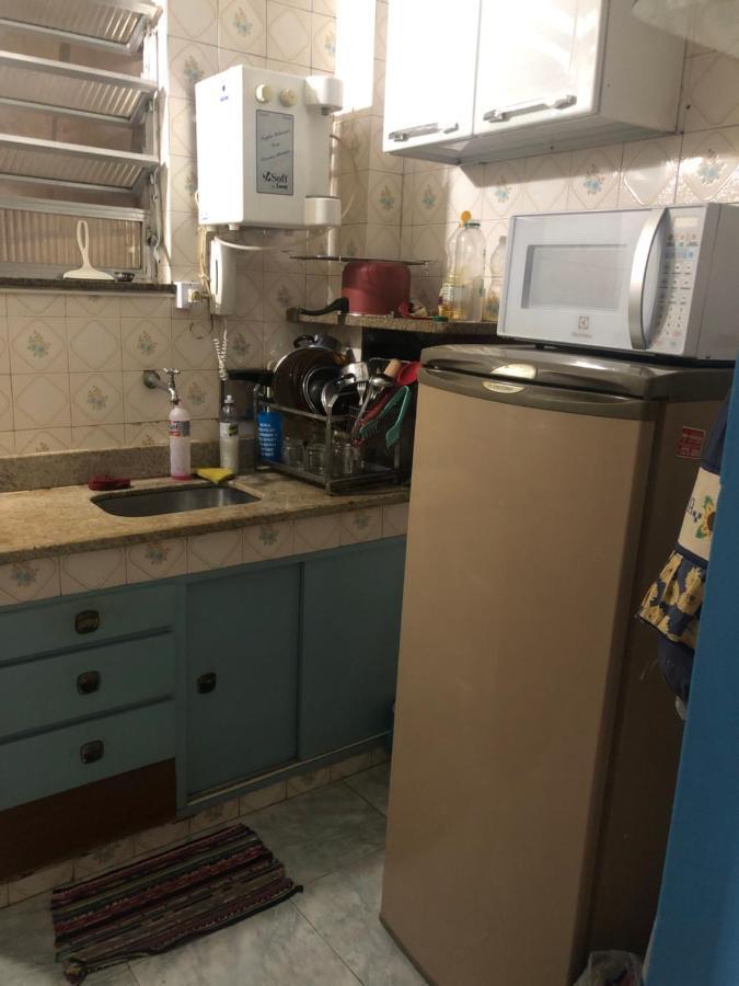 Apto Do Portuga Daire Rio de Janeiro Dış mekan fotoğraf