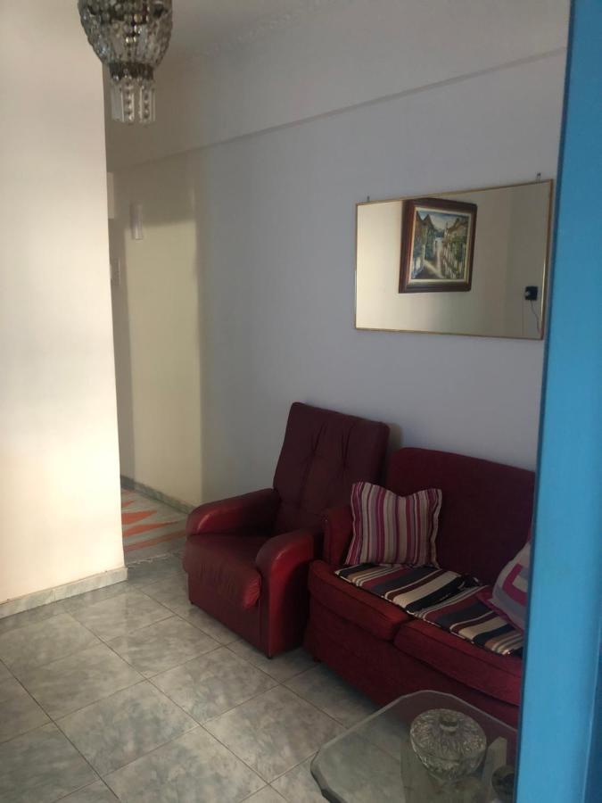 Apto Do Portuga Daire Rio de Janeiro Dış mekan fotoğraf