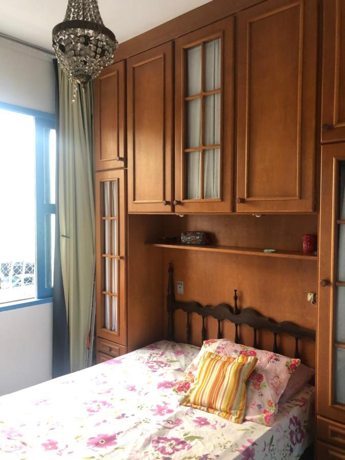 Apto Do Portuga Daire Rio de Janeiro Dış mekan fotoğraf