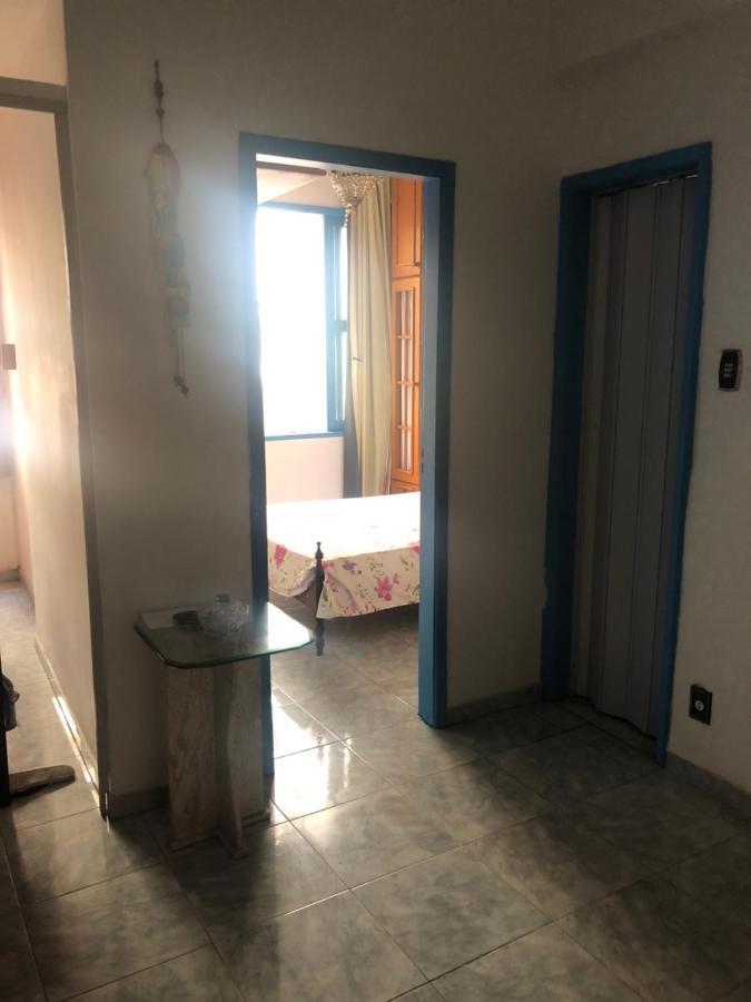 Apto Do Portuga Daire Rio de Janeiro Dış mekan fotoğraf