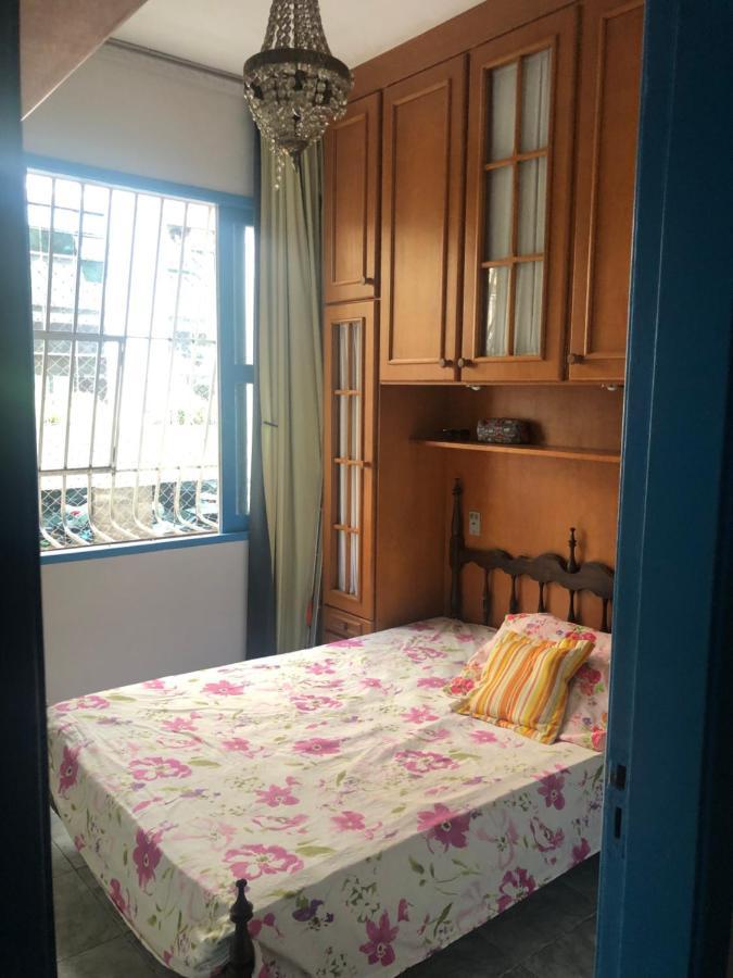 Apto Do Portuga Daire Rio de Janeiro Dış mekan fotoğraf