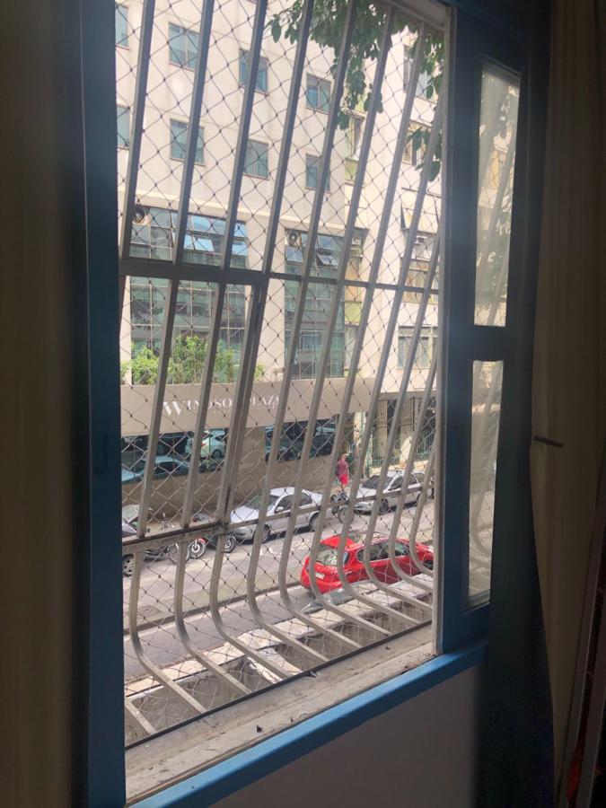 Apto Do Portuga Daire Rio de Janeiro Dış mekan fotoğraf