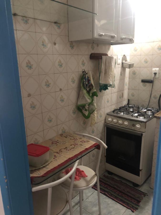 Apto Do Portuga Daire Rio de Janeiro Dış mekan fotoğraf